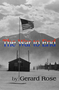 The War To End The War To End