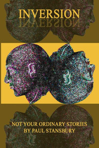 Inversion - Not Your Ordinary Stories