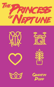 The Princess Of Neptune
