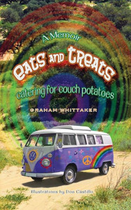 Eats And Treats: Catering For Couch Potatoes