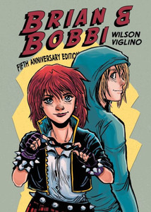 Brian & Bobbi: 5Th Anniversary Edition Brian & Bobbi: 5Th Anniversary Edition