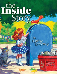 The Inside Story The Inside Story