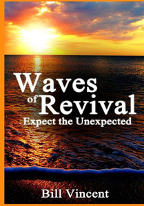 Waves Of Revival: Expect The Unexpected Waves Of Revival: Expect The Unexpected