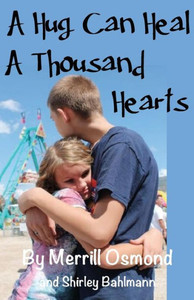 A Hug Can Heal A Thousand Hearts A Hug Can Heal A Thousand Hearts
