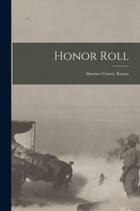 Honor Roll: Shawnee County, Kansas Honor Roll: Shawnee County, Kansas