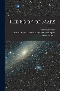 The Book of Mars The Book of Mars