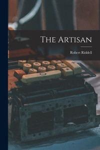 The Artisan The Artisan