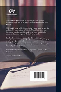 A Dictionary of the German and English Languages A Dictionary of the German and English Languages