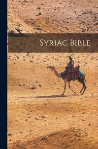 Syriac Bible Syriac Bible