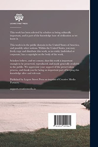 Norway, the Northern Playground: Sketches of Climbing and Mountain Exploration in Norway Between 1872 and 1903