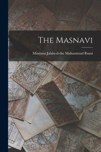The Masnavi The Masnavi