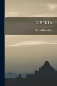 Siberia Siberia