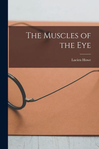The Muscles of the Eye The Muscles of the Eye