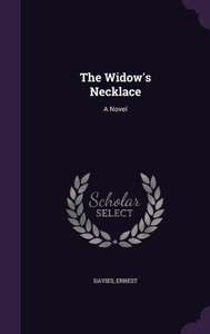 The Widow's Necklace: A Novel The Widow's Necklace: A Novel