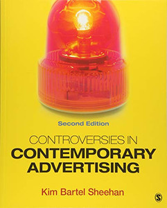 Controversies in Contemporary Advertising (NULL)