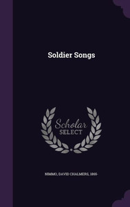 Soldier Songs Soldier Songs