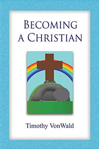 Becoming a Christian