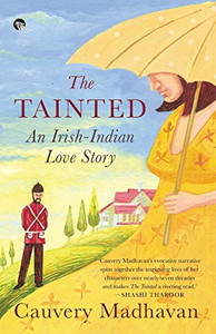 The Tainted: An Indian-Irish Love Story