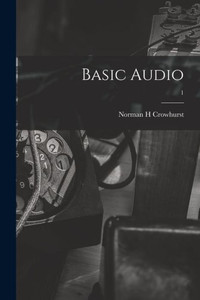 Basic Audio; 1