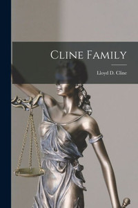 Cline Family Cline Family