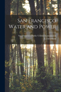 San Francisco Water and Power San Francisco Water and Power