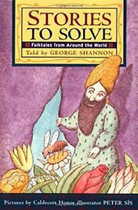 Stories to Solve Stories to Solve
