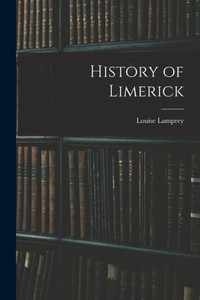 History of Limerick
