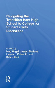 Navigating the Transition from High School to College for Students with Disabilities