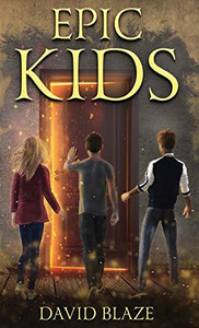 Epic Kids Epic Kids