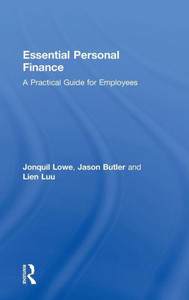 Essential Personal Finance: A Practical Guide for Employees