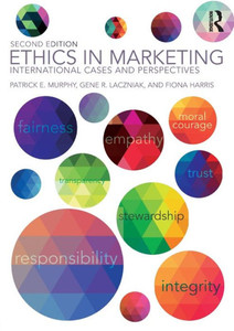 Ethics in Marketing: International cases and perspectives