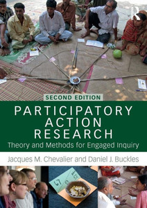 Participatory Action Research Participatory Action Research