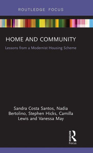Home and Community Home and Community