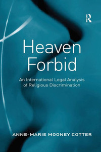 Heaven Forbid Heaven Forbid