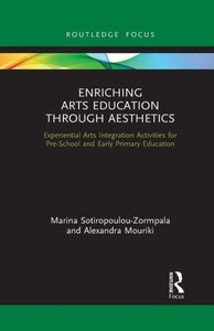 Enriching Arts Education through Aesthetics Enriching Arts Education through Aesthetics