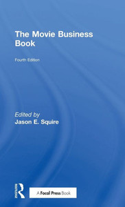 The Movie Business Book The Movie Business Book