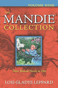 Mandie Collection Mandie Collection