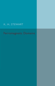 Ferromagnetic Domains Ferromagnetic Domains
