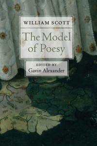 The Model of Poesy The Model of Poesy