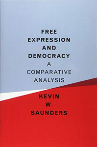 Free Expression and Democracy: A Comparative Analysis Free Expression and Democracy: A Comparative Analysis