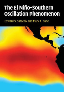 The El Ni±o-Southern Oscillation Phenomenon