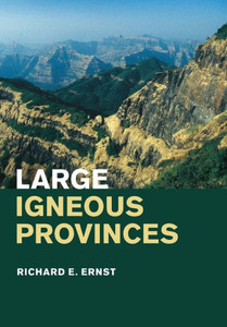 Large Igneous Provinces Large Igneous Provinces