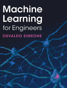 Machine Learning for Engineers Machine Learning for Engineers