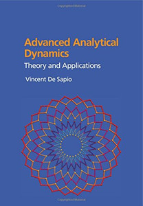 Advanced Analytical Dynamics: Theory and Applications