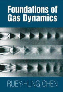 Foundations of Gas Dynamics