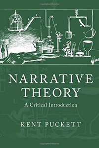 Narrative Theory: A Critical Introduction Narrative Theory: A Critical Introduction