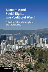 Economic and Social Rights in a Neoliberal World Economic and Social Rights in a Neoliberal World