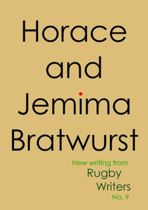 Horace and Jemima Bratwurst Horace and Jemima Bratwurst