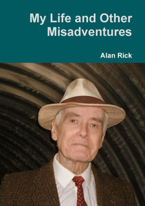 My Life and Other Misadventures My Life and Other Misadventures