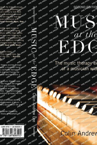 Music at the Edge: The Music Therapy Experiences of a Musician with AIDS